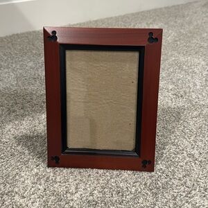 5” x 7” Disney Frame with glass